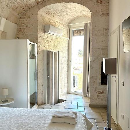 Il Nido Hotel Castellana Grotte Kültér fotó