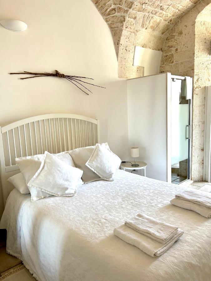 Il Nido Hotel Castellana Grotte Kültér fotó