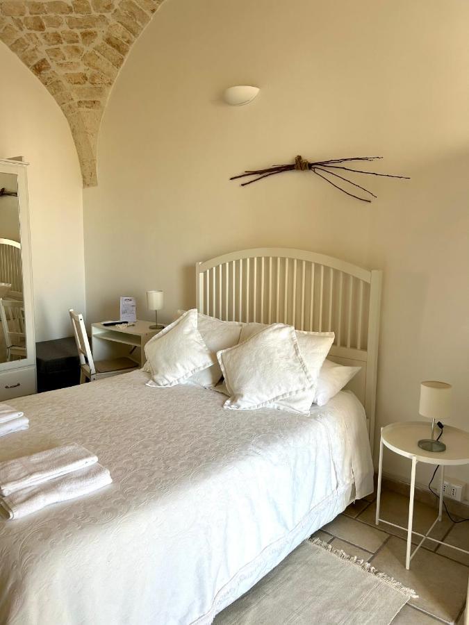 Il Nido Hotel Castellana Grotte Kültér fotó