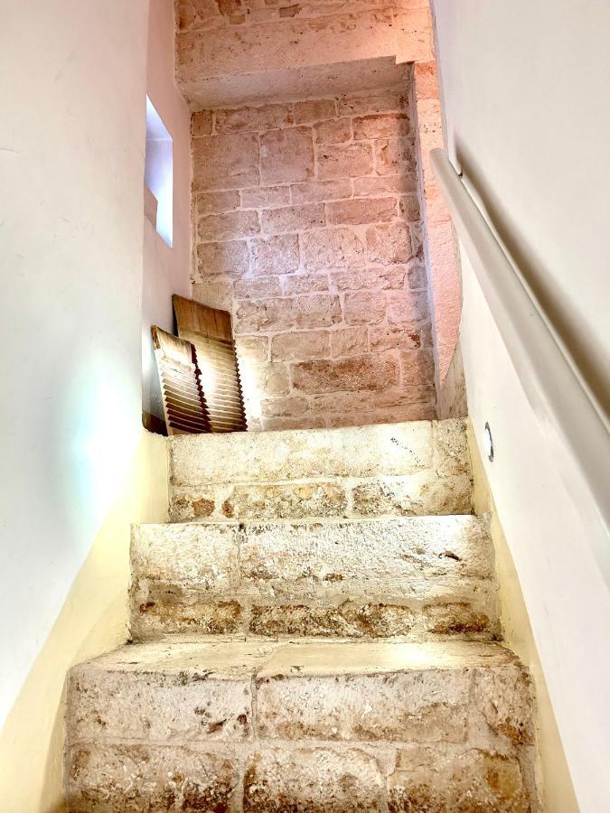 Il Nido Hotel Castellana Grotte Kültér fotó