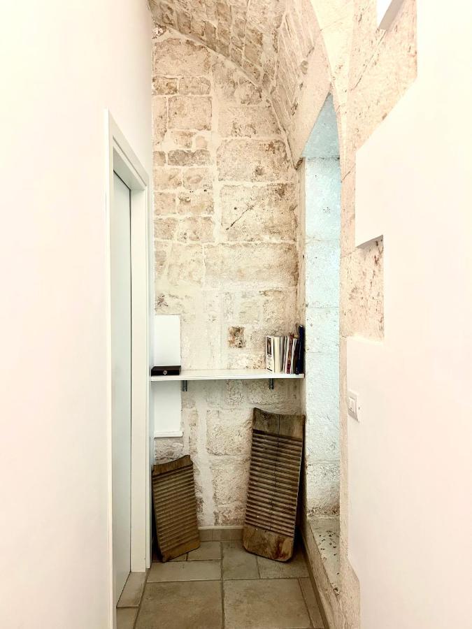 Il Nido Hotel Castellana Grotte Kültér fotó