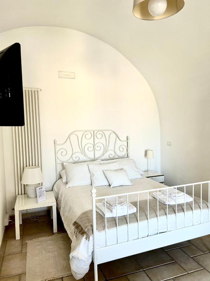 Il Nido Hotel Castellana Grotte Kültér fotó
