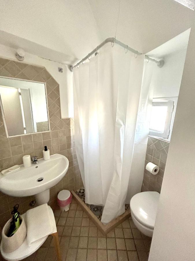 Il Nido Hotel Castellana Grotte Kültér fotó