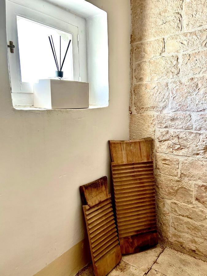 Il Nido Hotel Castellana Grotte Kültér fotó