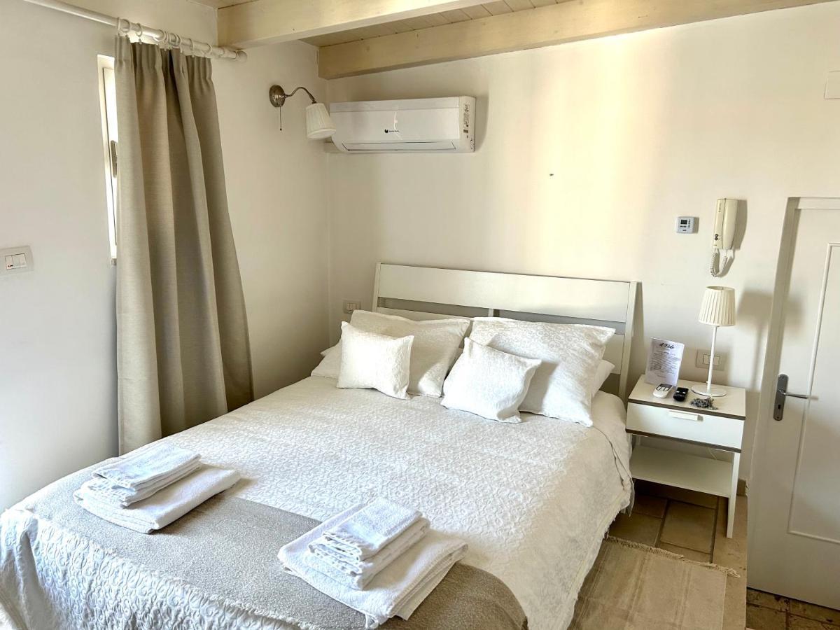 Il Nido Hotel Castellana Grotte Kültér fotó