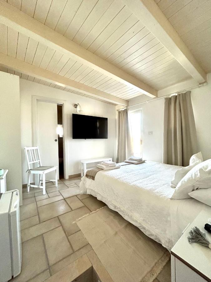 Il Nido Hotel Castellana Grotte Kültér fotó