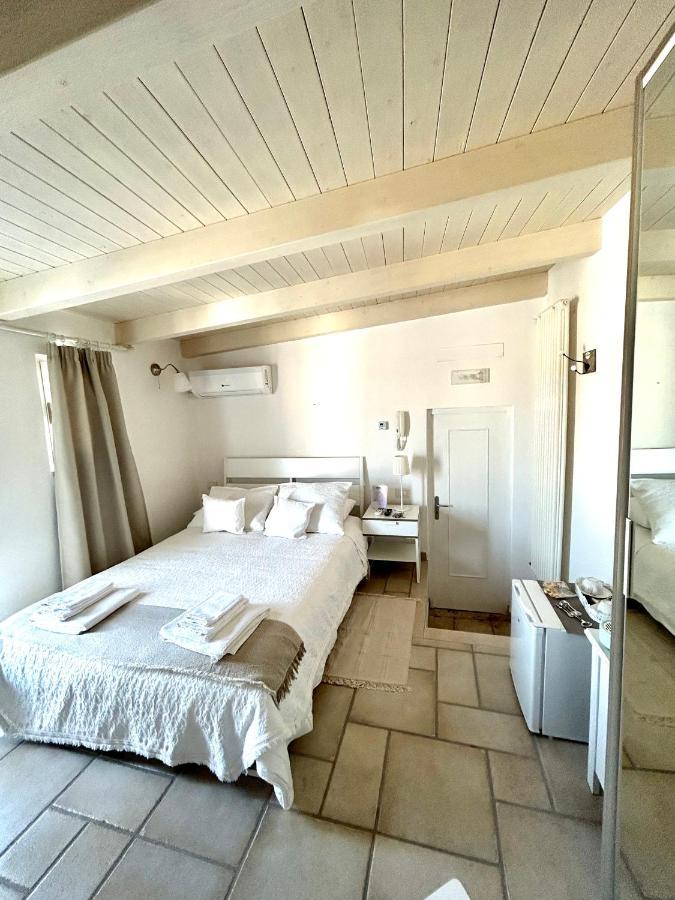 Il Nido Hotel Castellana Grotte Kültér fotó
