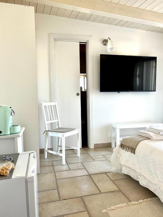 Il Nido Hotel Castellana Grotte Kültér fotó