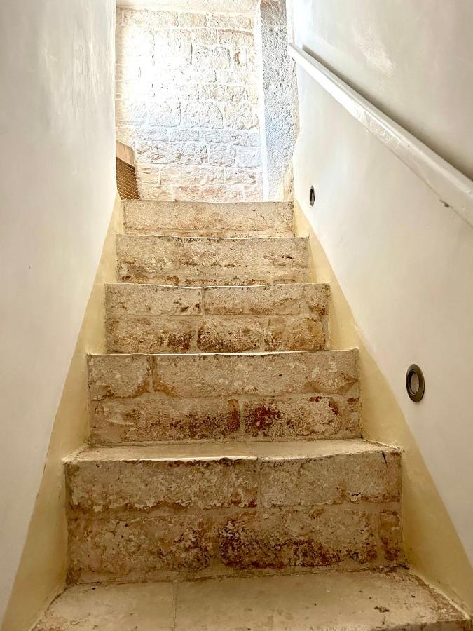 Il Nido Hotel Castellana Grotte Kültér fotó