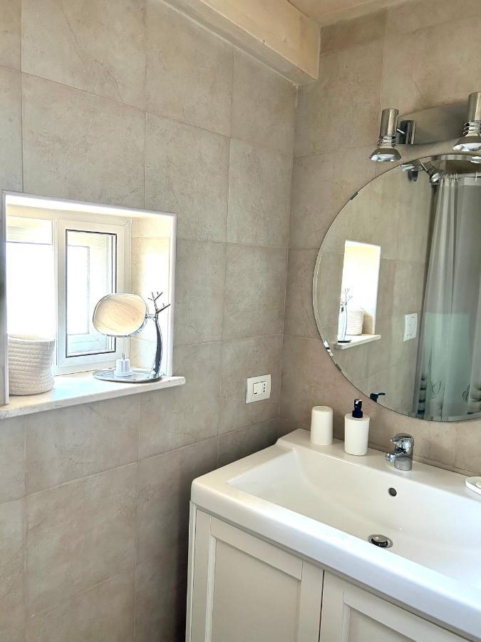 Il Nido Hotel Castellana Grotte Kültér fotó