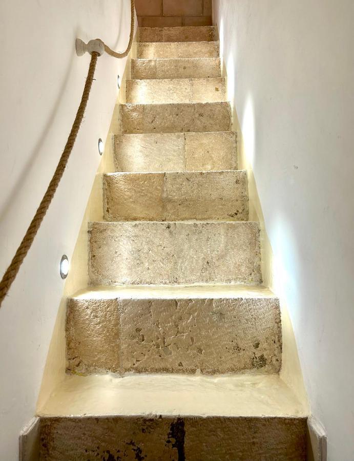 Il Nido Hotel Castellana Grotte Kültér fotó