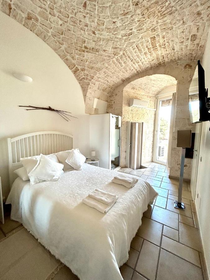 Il Nido Hotel Castellana Grotte Kültér fotó